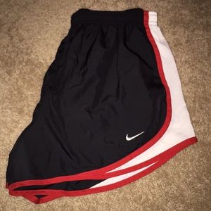 Nike Tempo Shorts